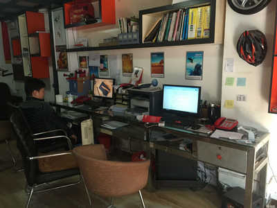 四川盛鼎廣告裝飾工程 專業打造商業空間的藝術與品質