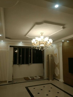 匠心筑家，品質臻選——河南龍記萬家裝飾工程相冊賞析